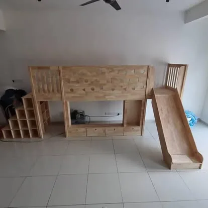 Hijau Garden custom furniture