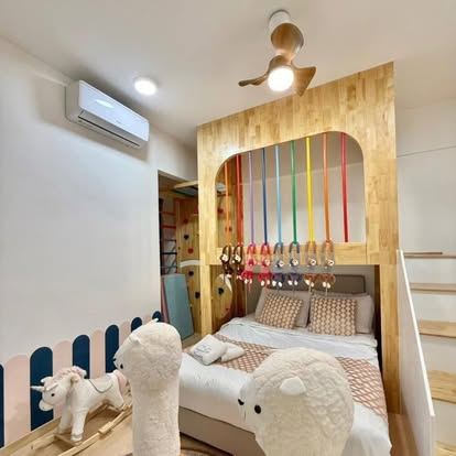 Hijau Garden Playbed Series project photo 4