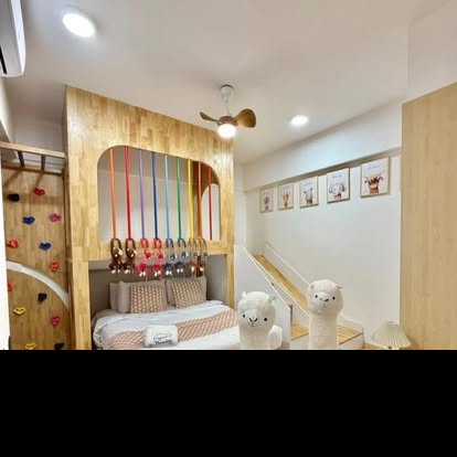 Hijau Garden Playbed Series project photo 5