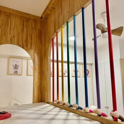 Hijau Garden Playbed Series project photo 7