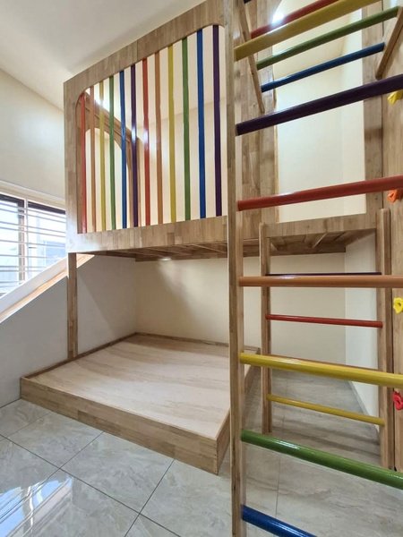 Hijau Garden Playbed Series project photo 8