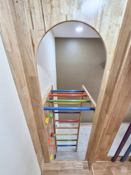 Hijau Garden Playbed Series project photo 9