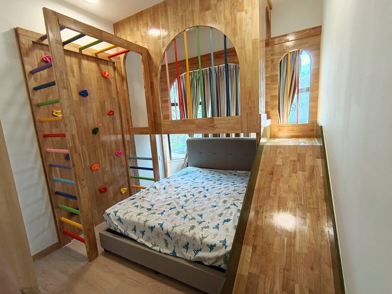 Hijau Garden Playbed Series project photo 12