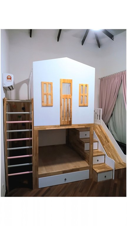Hijau Garden Playbed Series project photo 14